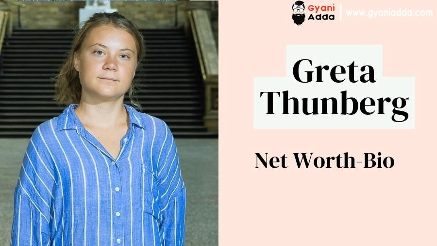 greta thunberg net worth 2023