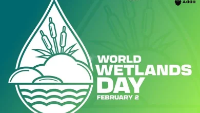 world wetlands day