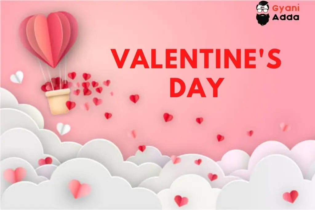 50+ Valentines Day Quotes And Wishes Messages, Image, Status hinditonews.in
