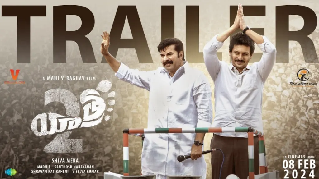 Yatra 2 Movie Download 720p