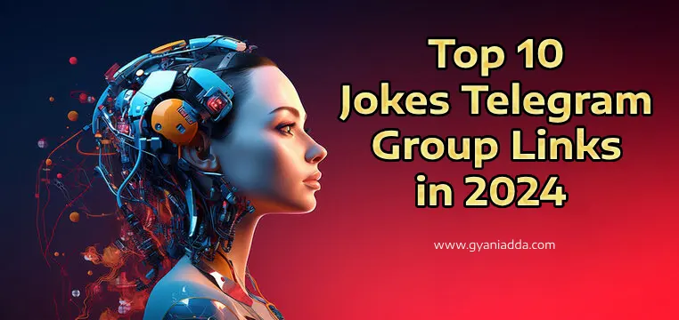 Jokes Telegram Group Links in 2024