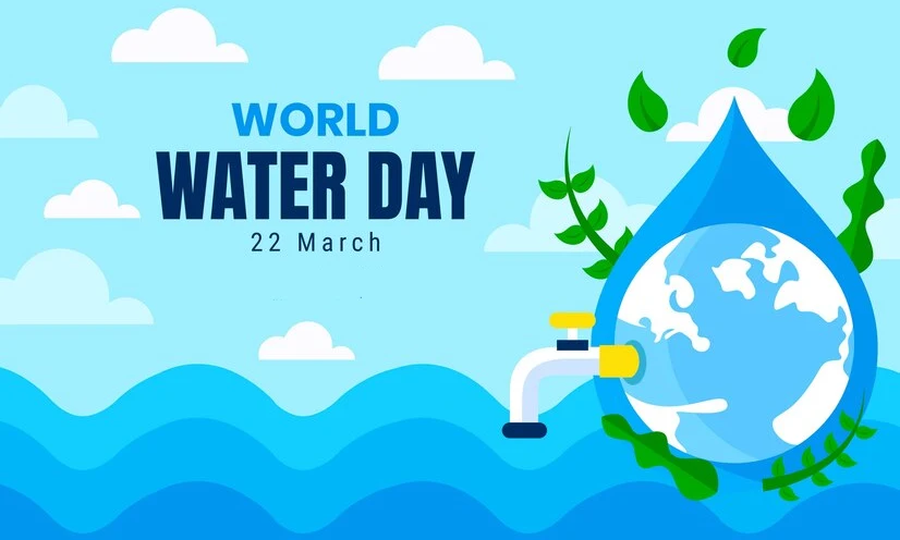 World Water Day quotes