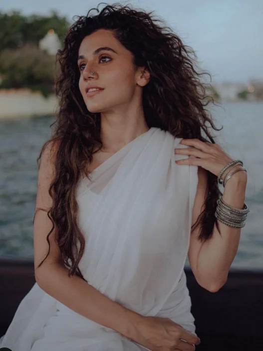 Taapsee Pannu biography