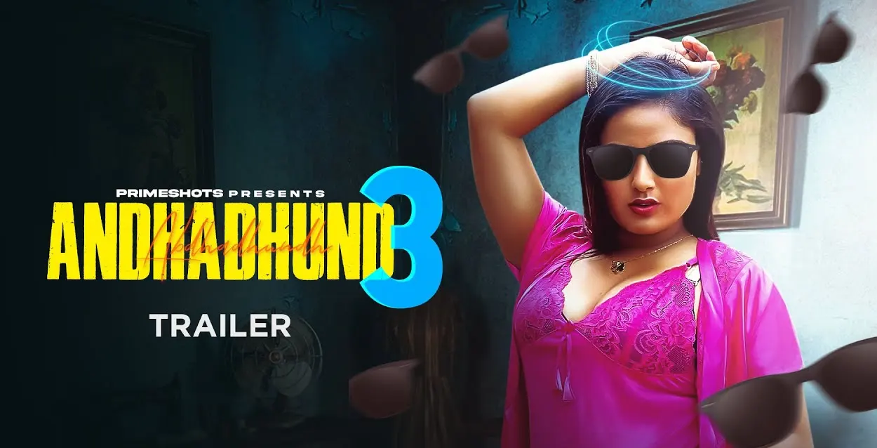 Andhadhundh 3 web series online