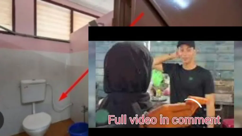 Viral Tandas KB Kota Belud Full Video on Twitter