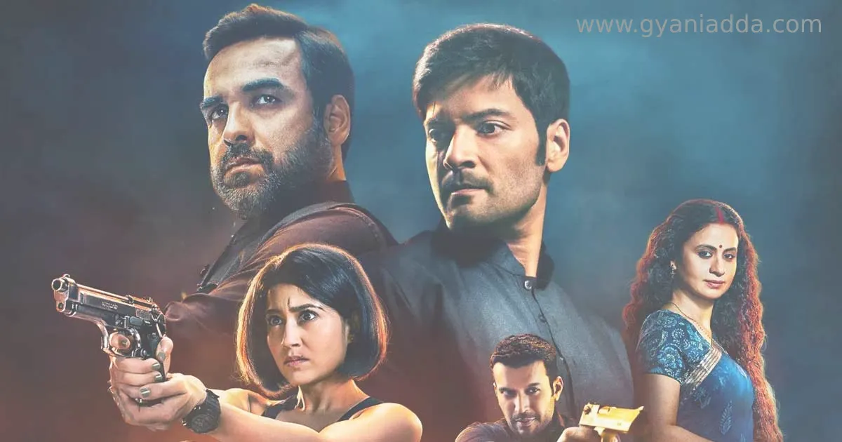 Mirzapur Season 3 Teaser Release Date Announced