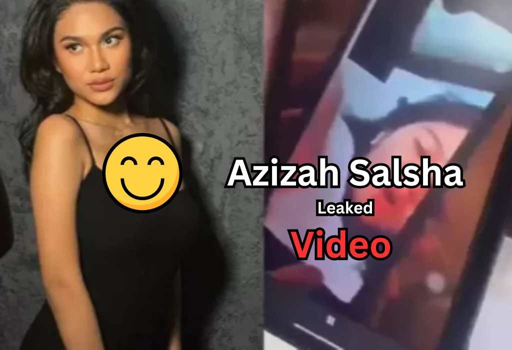 Azizah Salsha Nude PV Pratama Arhan Wife Leaked