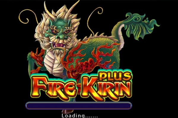 fire-kirin-Android