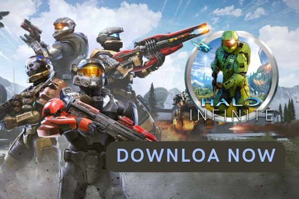 halo infinite game for pc windows 10 free download now