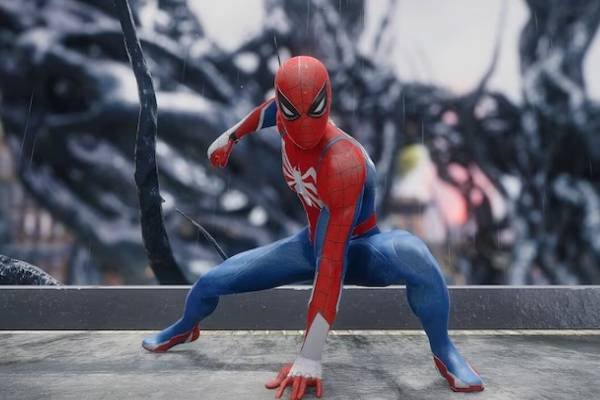 Marvel’s Spider-Man Remastered Game: Download & Install on PC