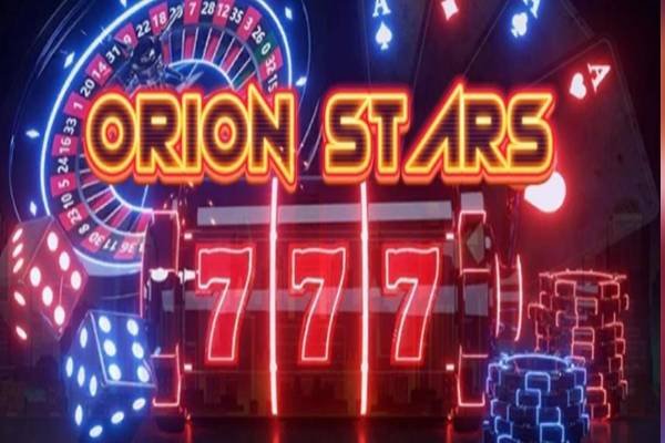 Orion Stars Game