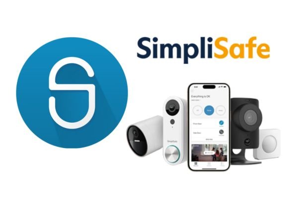 SimpliSafe for windows 10 free download now