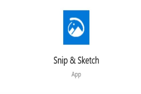 How to Download & Install Snip & Sketch on Your PC