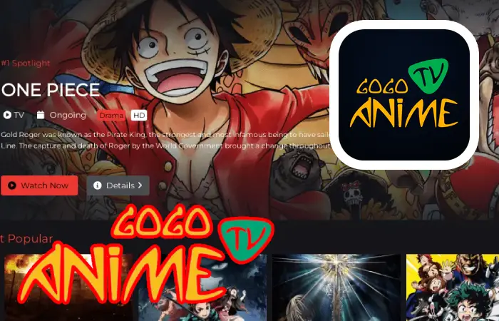 GoGoAnime APK