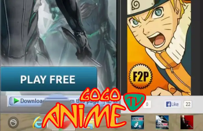 Gogoanime download for pc