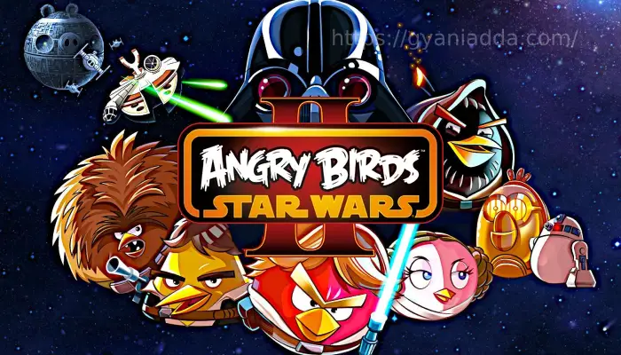 angry birds star download