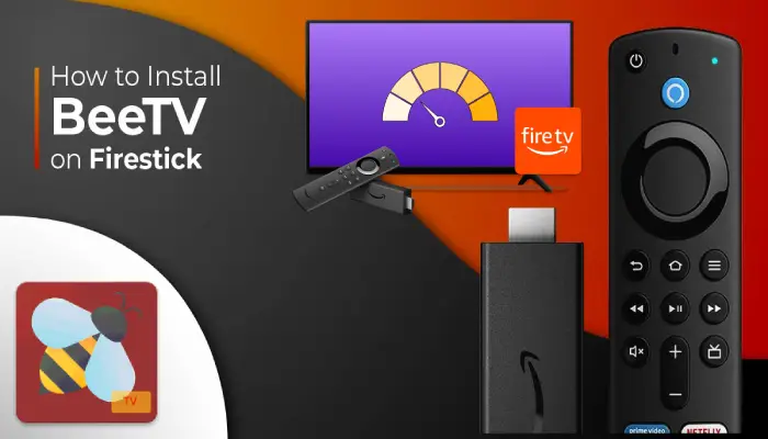 Beetv for firestick