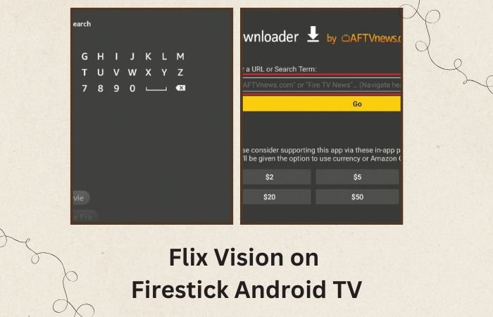 download flix vision apk