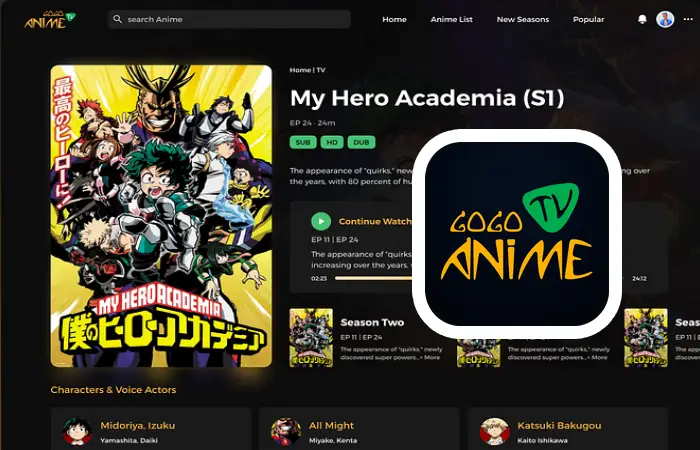 gogoanime apk download latest version