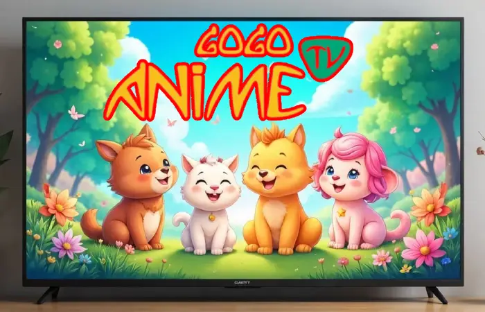 download gogoanime for apple tv