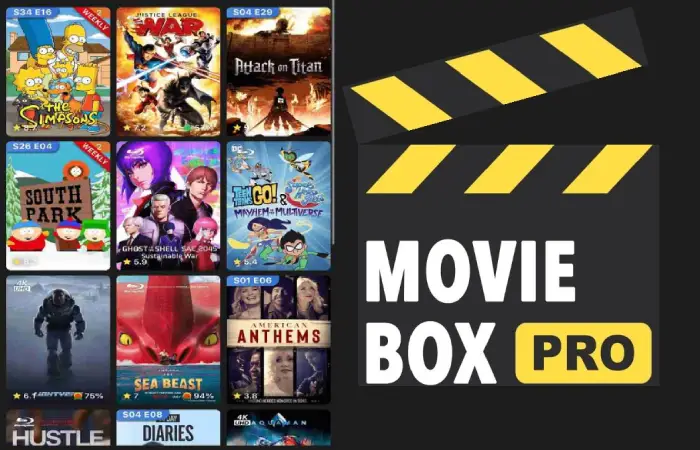 movie box pro download