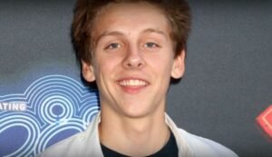 Jace Norman Biography, Parents, Wife