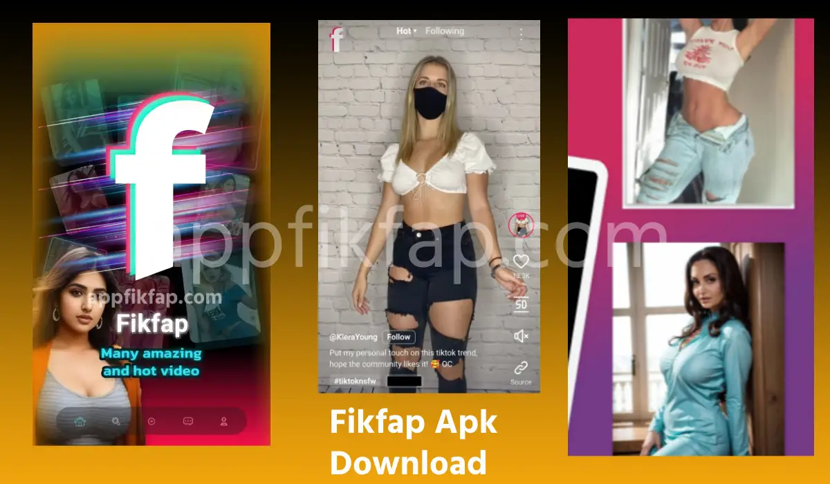 Download Fikfap APK for PC: Latest Version 2025 Download Free