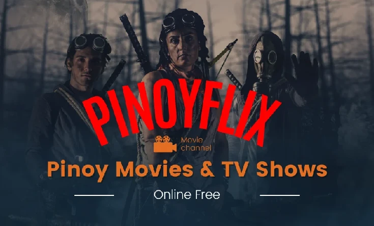 Pinayflix APK 2025
