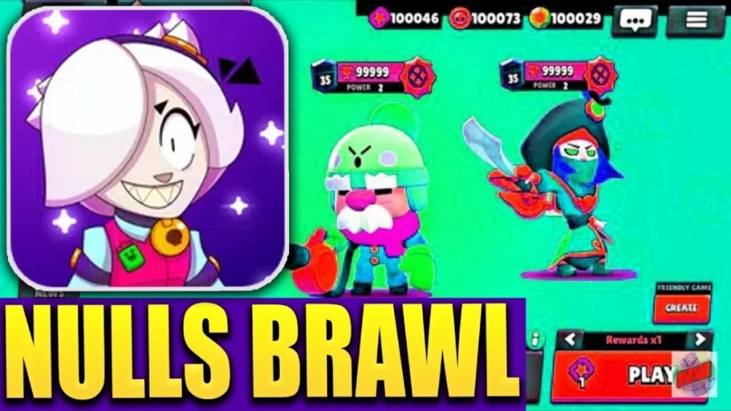 Nulls Brawl for PC – Best Way to Play Brawl Stars 2 Nulls Brawl for PC 2025 download now
