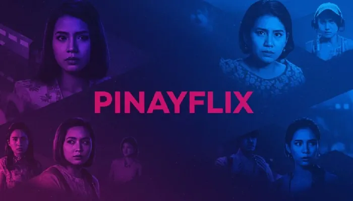 Pinayflix APK latest version 2025