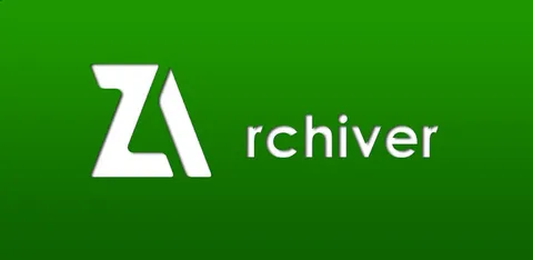 ZArchiver APK