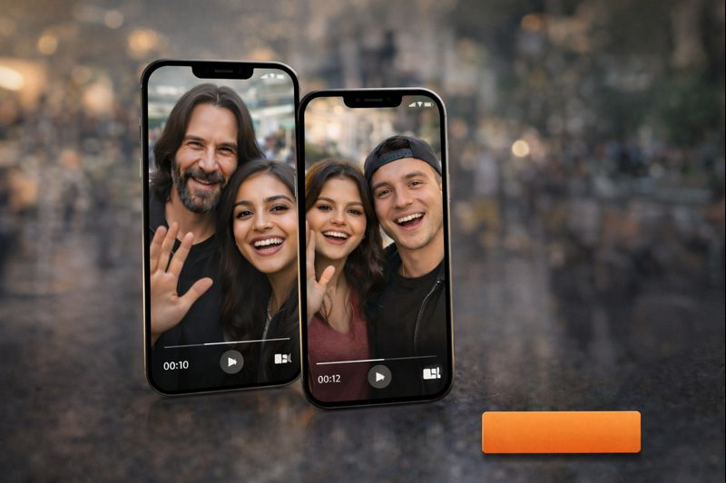 How to Create Viral AI Celebrity Selfie Prompts 2 image 14