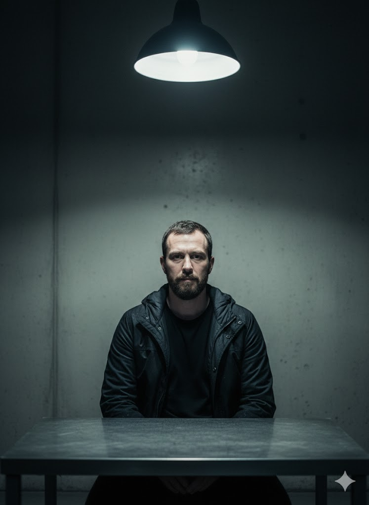 Viral Jail Photo Editing Prompts | Police Arrest Gemini Prompts 2026 3 image 20