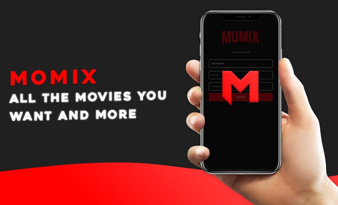Momix Apk